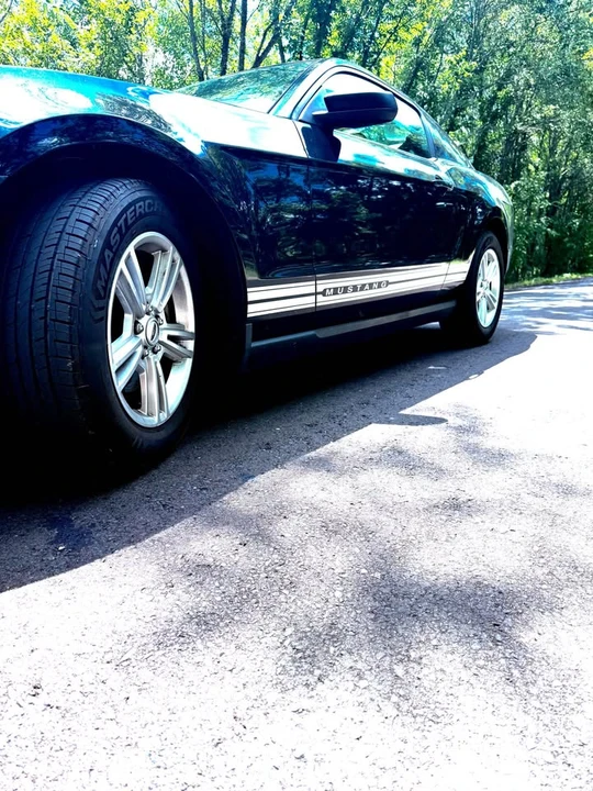 2012 Ford S197 Mustang - Image 5 of 5