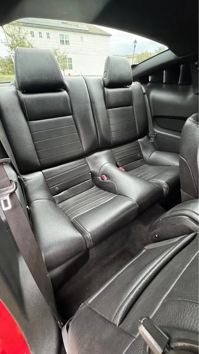 2012 Ford S197 Mustang - Image 11 of 13