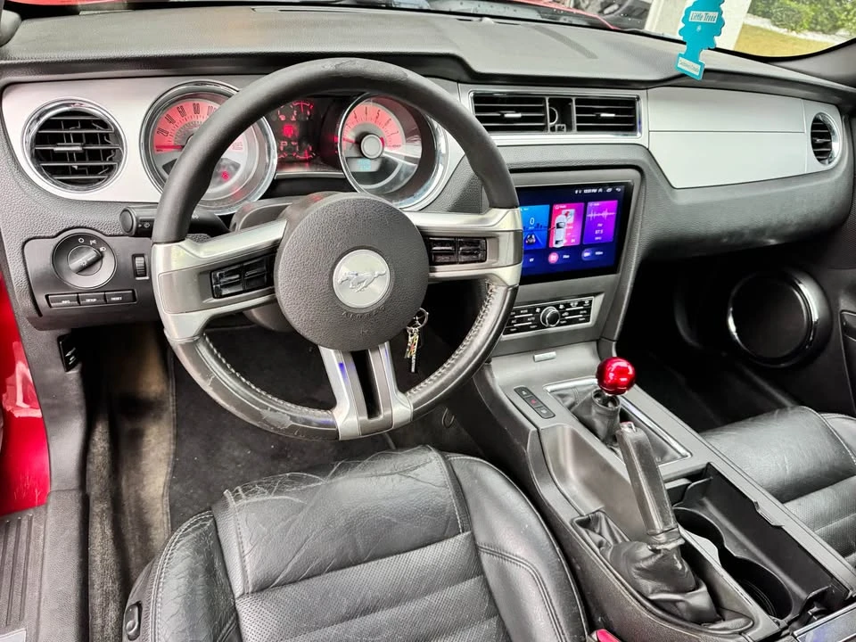 2012 Ford S197 Mustang - Image 13 of 13