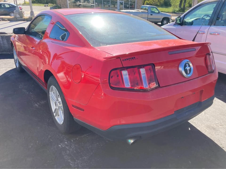 2012 Ford S197 Mustang - Image 2 of 6