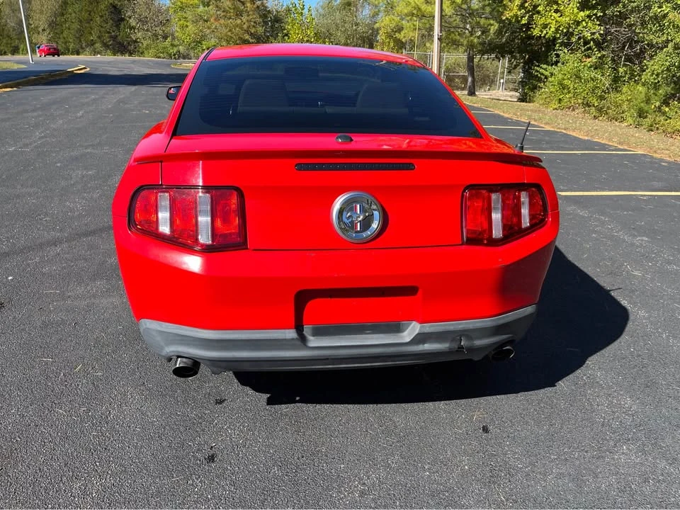 2012 Ford S197 Mustang - Image 7 of 13