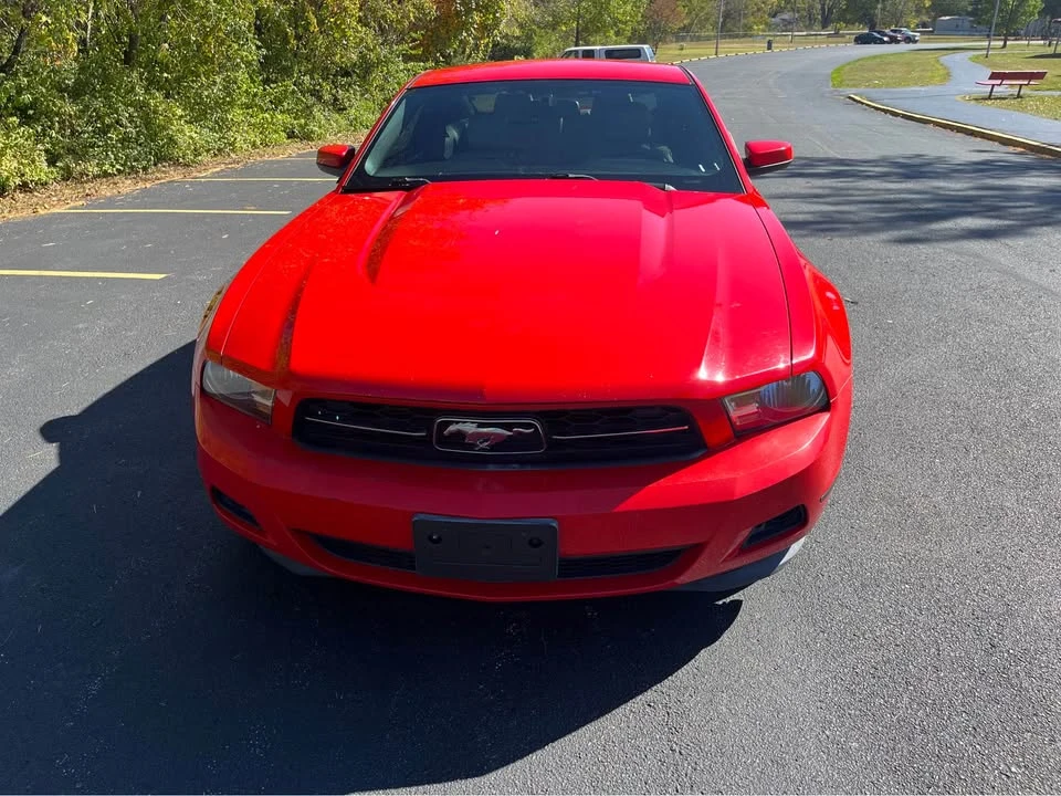 2012 Ford S197 Mustang - Image 8 of 13