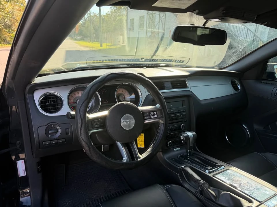 2012 Ford S197 Mustang - Image 6 of 7