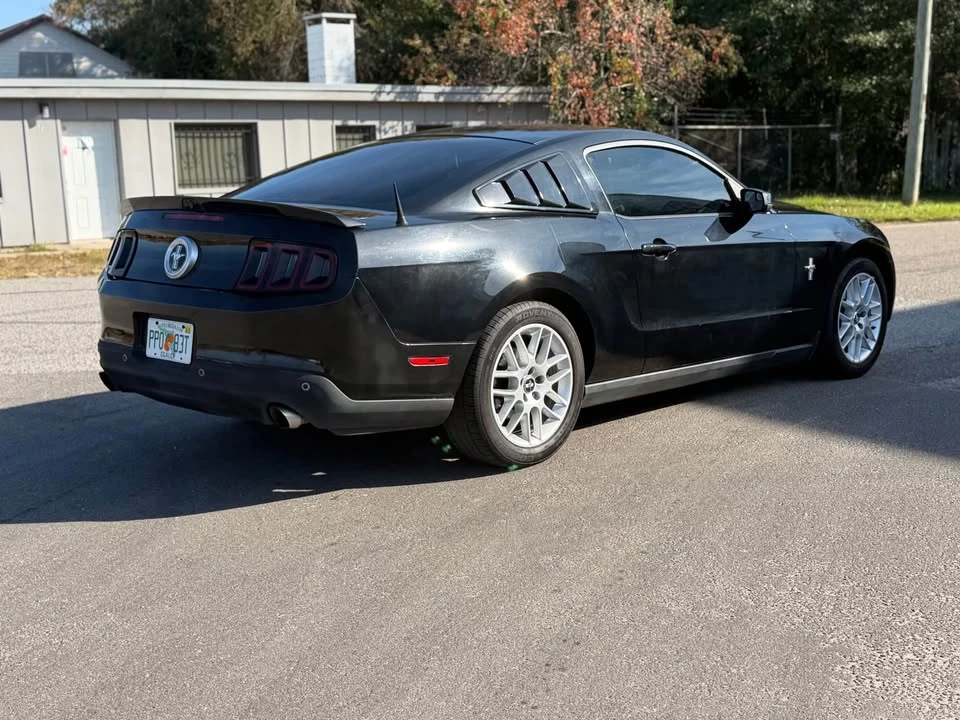 2012 Ford S197 Mustang - Image 3 of 7