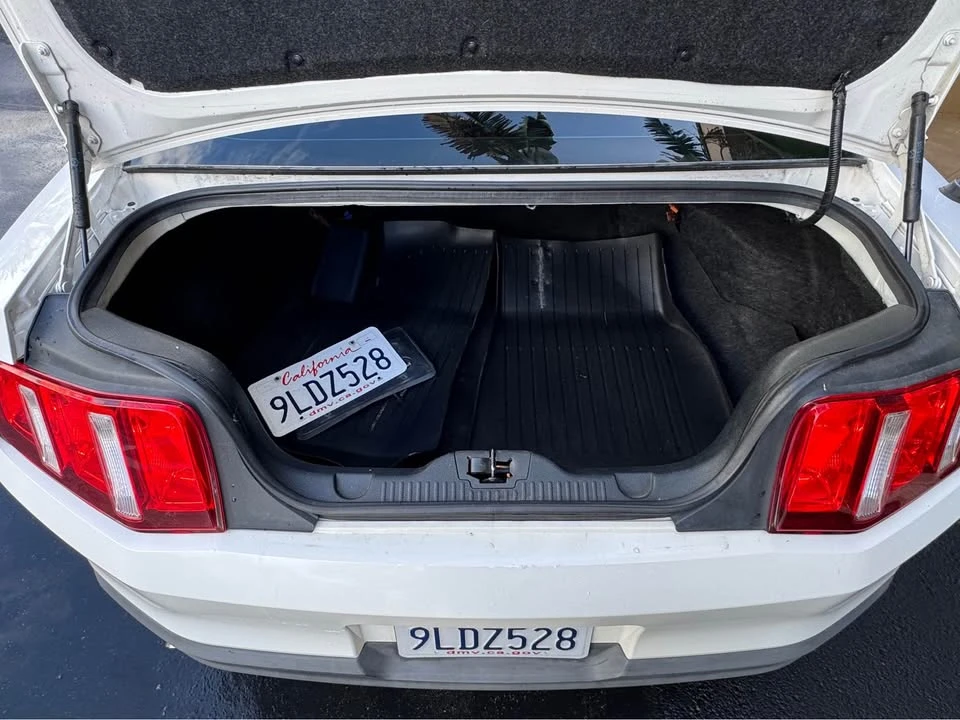 2012 Ford S197 Mustang - Image 16 of 19