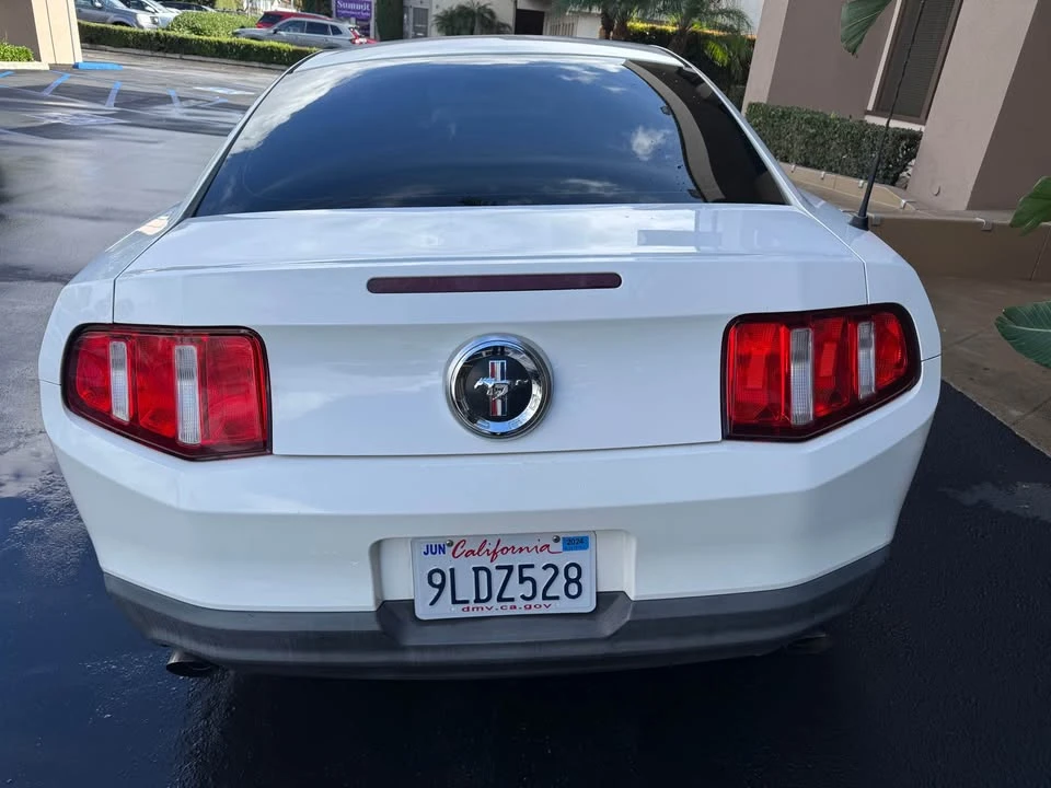 2012 Ford S197 Mustang - Image 3 of 19