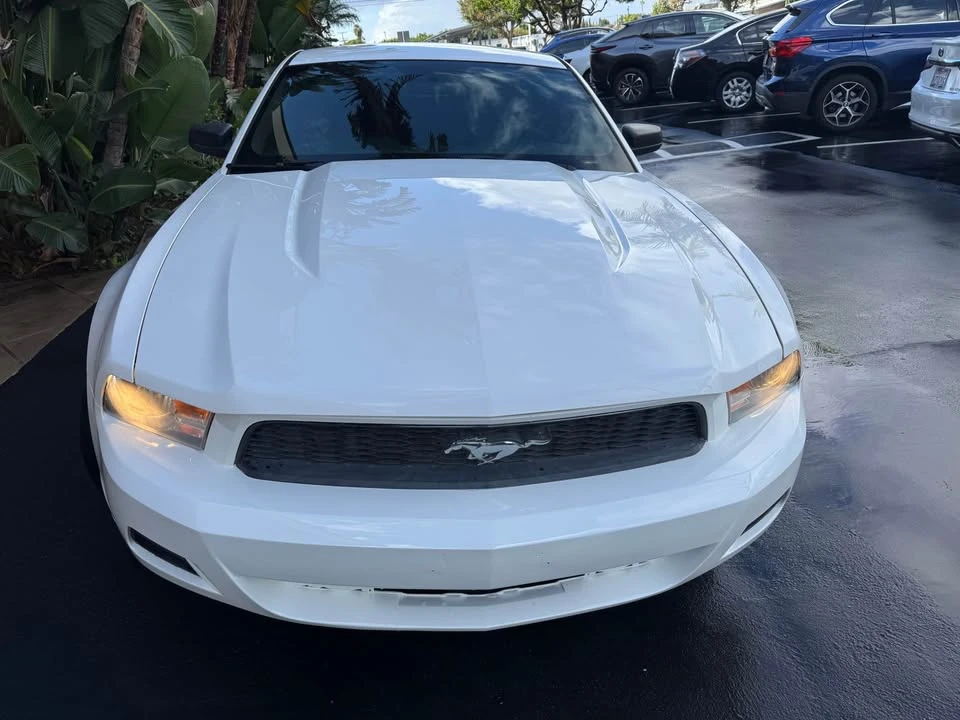 2012 Ford S197 Mustang - Image 7 of 19