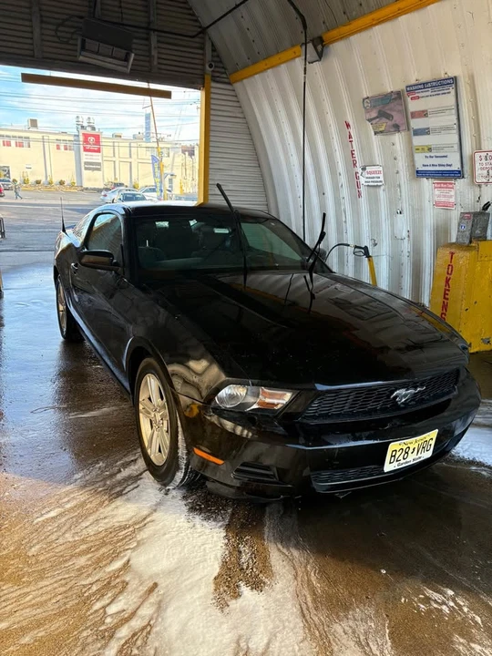 2012 Ford S197 Mustang - Image 4 of 10