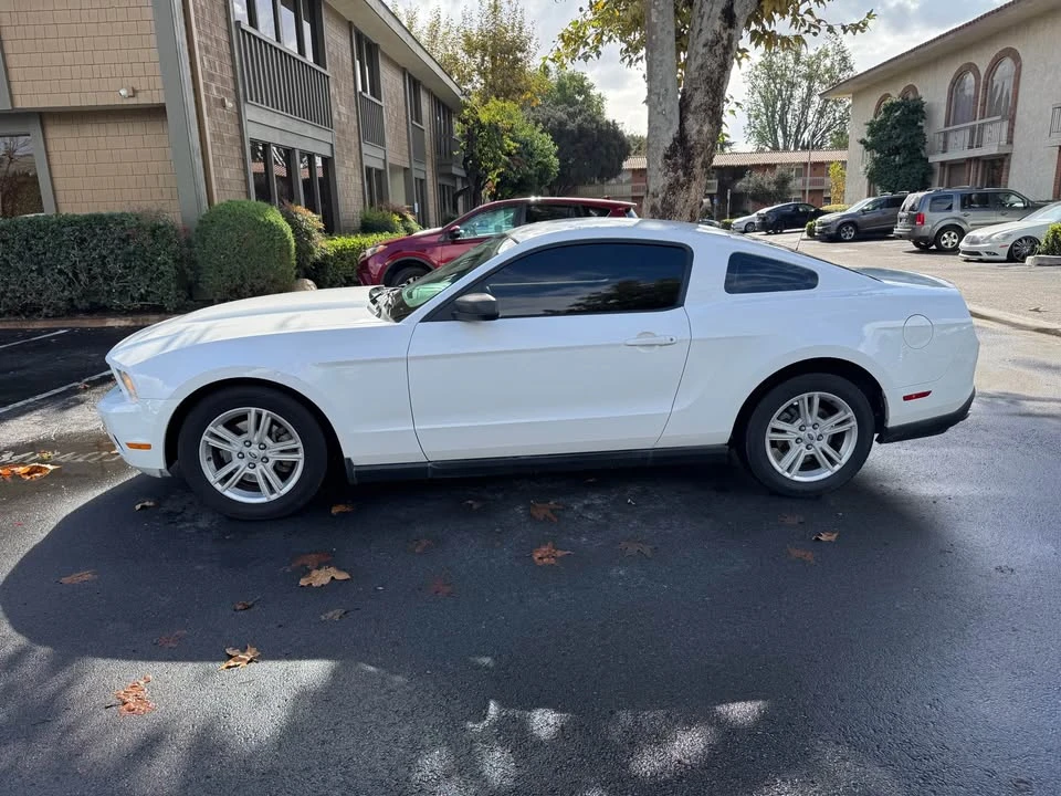 2012 Ford S197 Mustang - Image 8 of 19