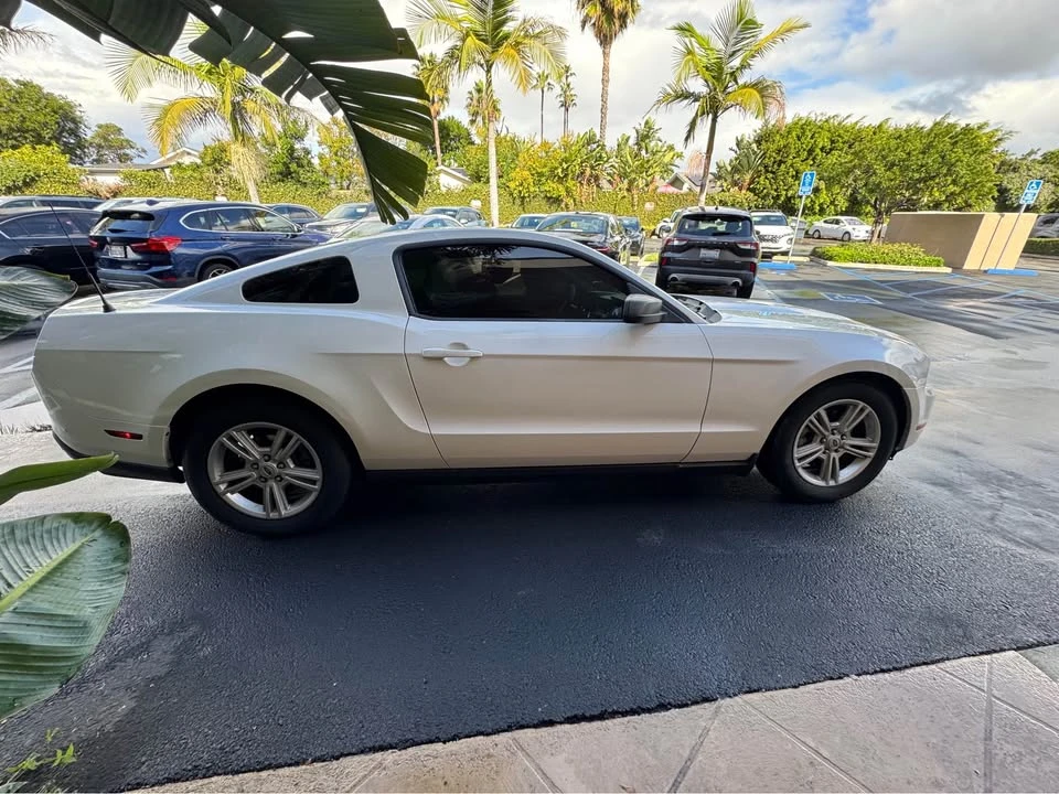 2012 Ford S197 Mustang - Image 19 of 19