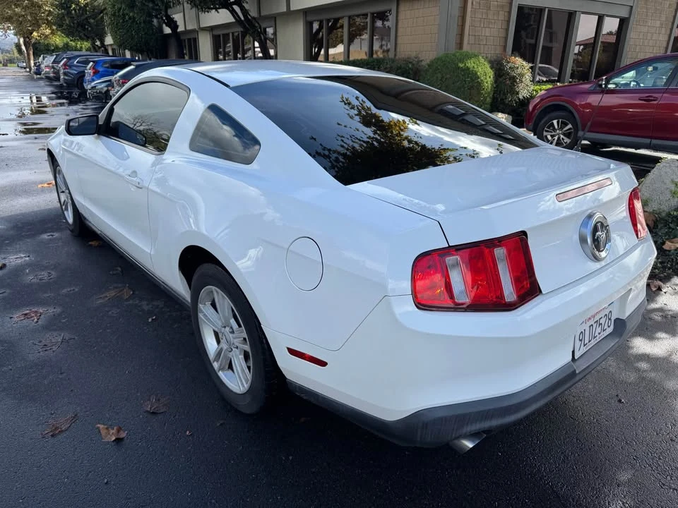 2012 Ford S197 Mustang - Image 18 of 19