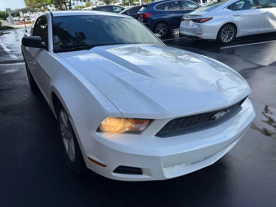 2012 Ford S197 Mustang - Image 6 of 19
