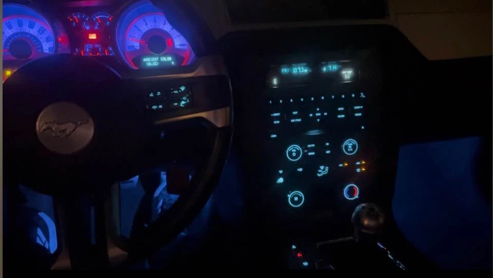 2012 Ford S197 Mustang - Image 18 of 19