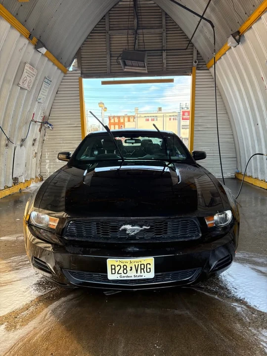 2012 Ford S197 Mustang - Image 6 of 10