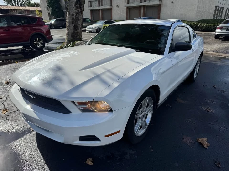 2012 Ford S197 Mustang - Image 17 of 19