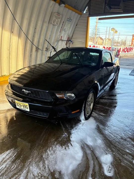2012 Ford S197 Mustang - Image 5 of 10