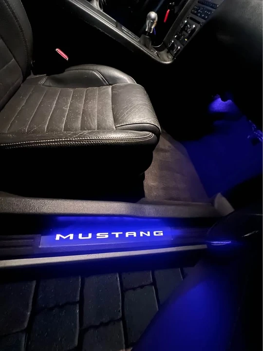 2012 Ford S197 Mustang - Image 13 of 19