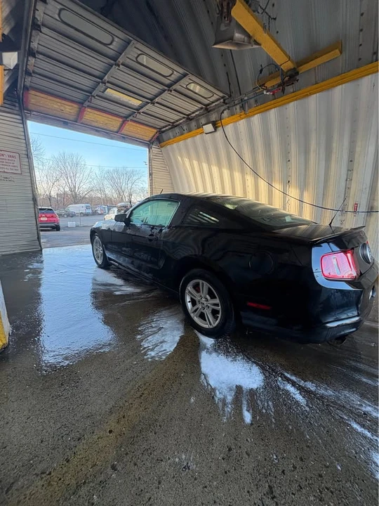 2012 Ford S197 Mustang - Image 9 of 10