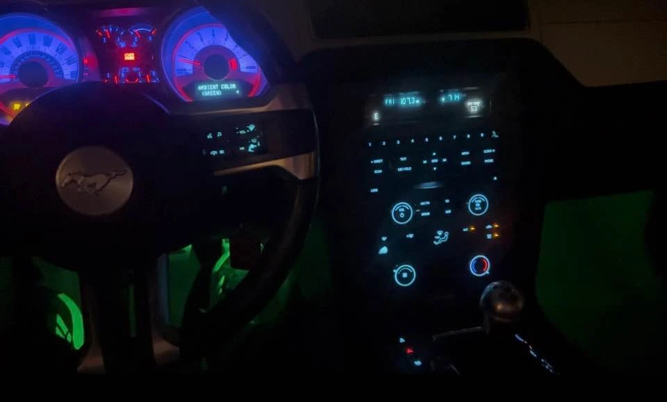 2012 Ford S197 Mustang - Image 17 of 19