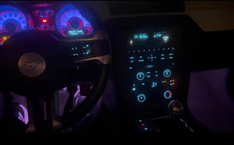 2012 Ford S197 Mustang - Image 19 of 19