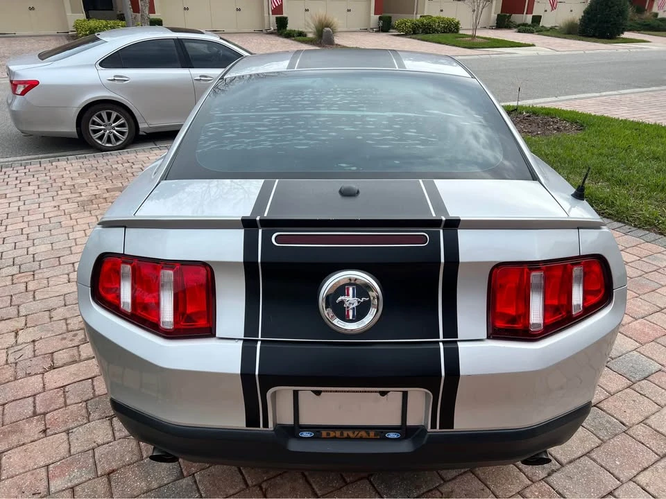 2012 Ford S197 Mustang - Image 3 of 19