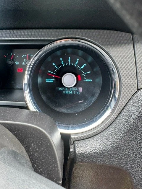 2012 Ford S197 Mustang - Image 14 of 14