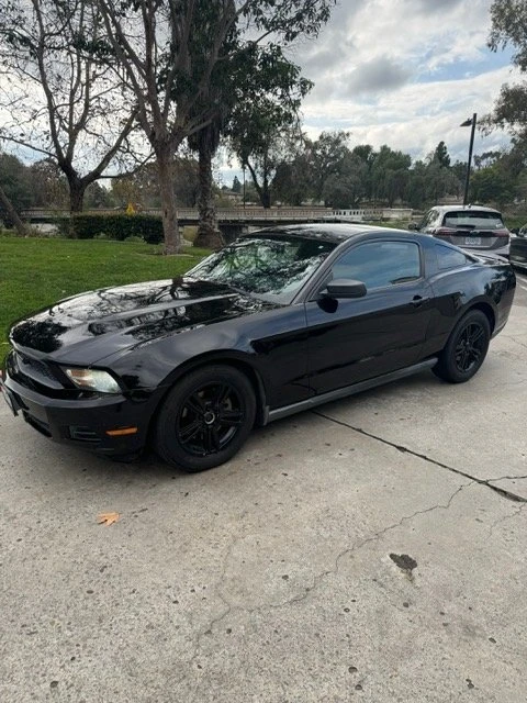 2012 Ford S197 Mustang - Image 6 of 14