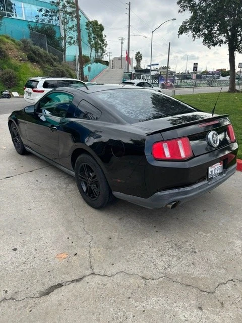 2012 Ford S197 Mustang - Image 7 of 14