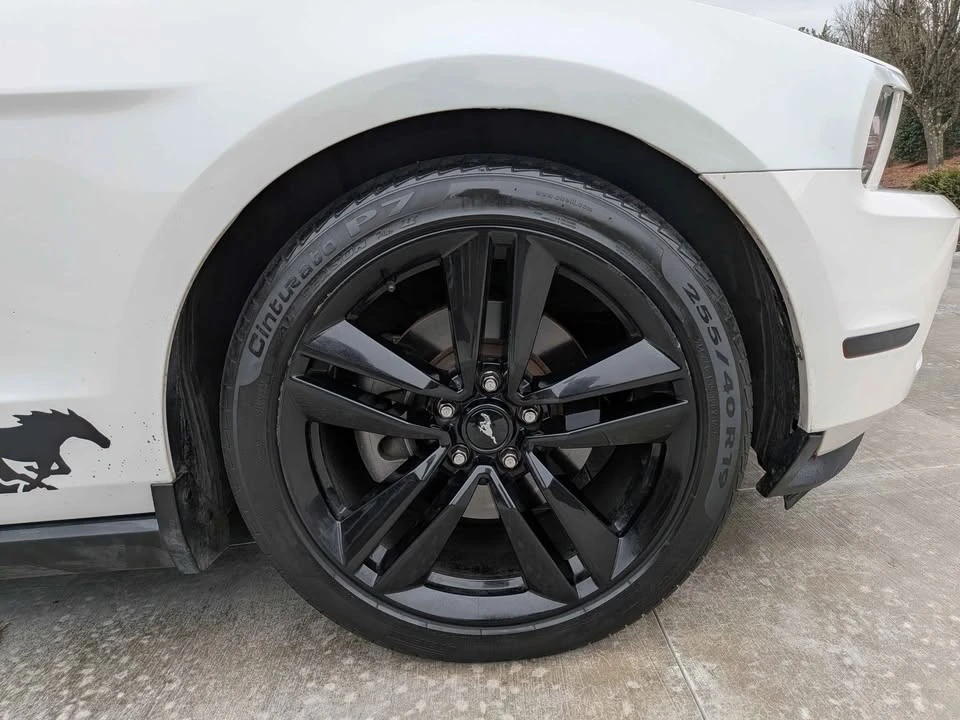 2012 Ford S197 Mustang - Image 6 of 17