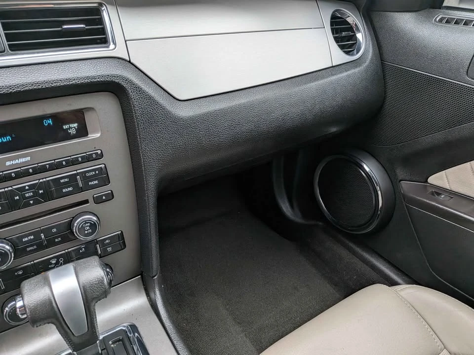 2012 Ford S197 Mustang - Image 8 of 17