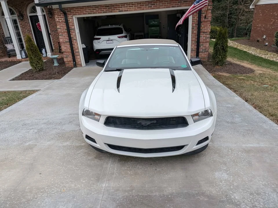 2012 Ford S197 Mustang - Image 4 of 17