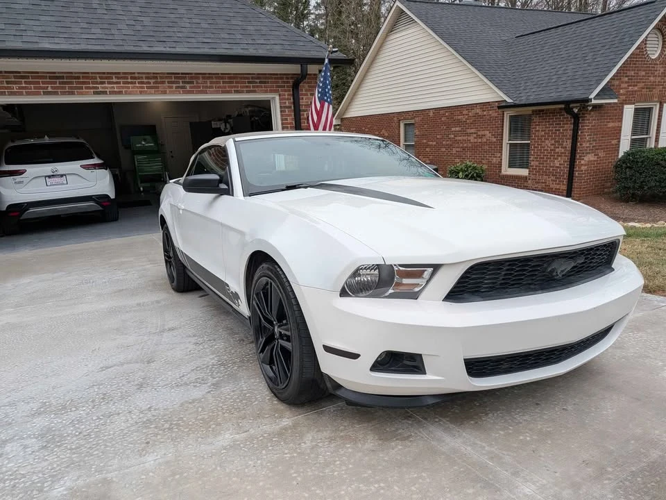 2012 Ford S197 Mustang - Image 15 of 17