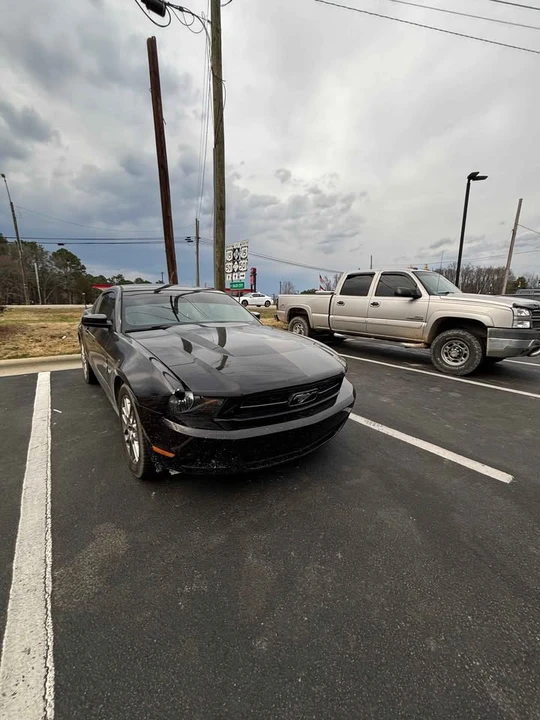 2012 Ford S197 Mustang - Image 5 of 5