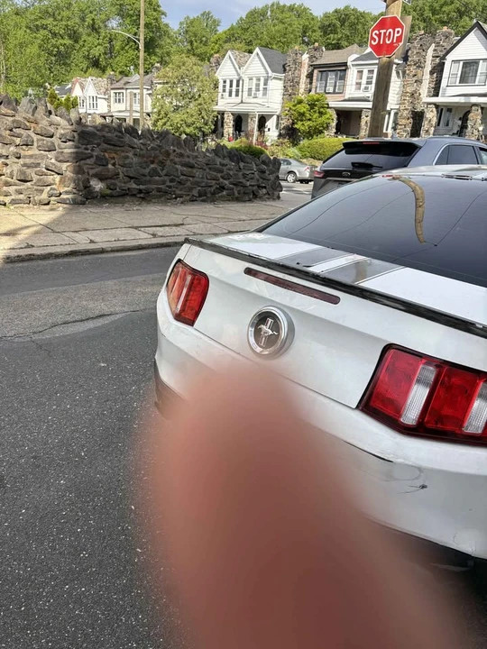 2012 Ford S197 Mustang - Image 3 of 7