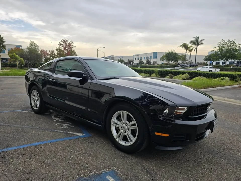 2012 Ford S197 Mustang - Image 3 of 16