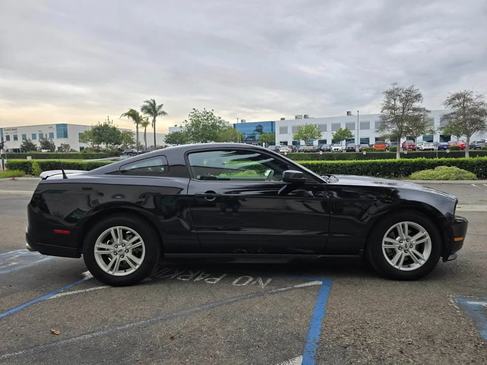 2012 Ford S197 Mustang - Image 5 of 16