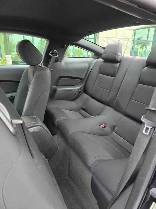 2012 Ford S197 Mustang - Image 10 of 16