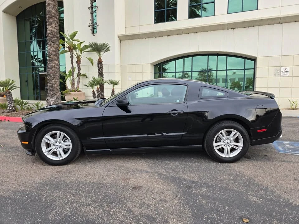 2012 Ford S197 Mustang - Image 6 of 16