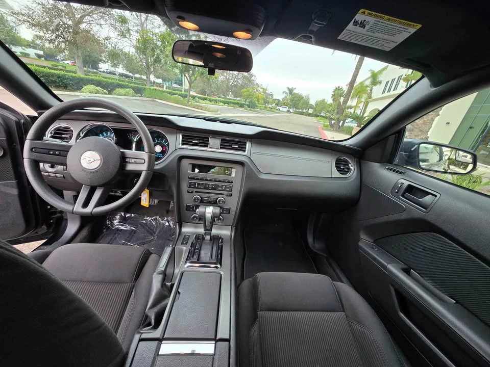 2012 Ford S197 Mustang - Image 12 of 16