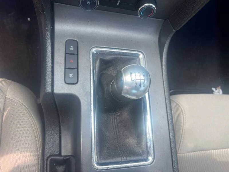 2012 Ford S197 Mustang - Image 10 of 15