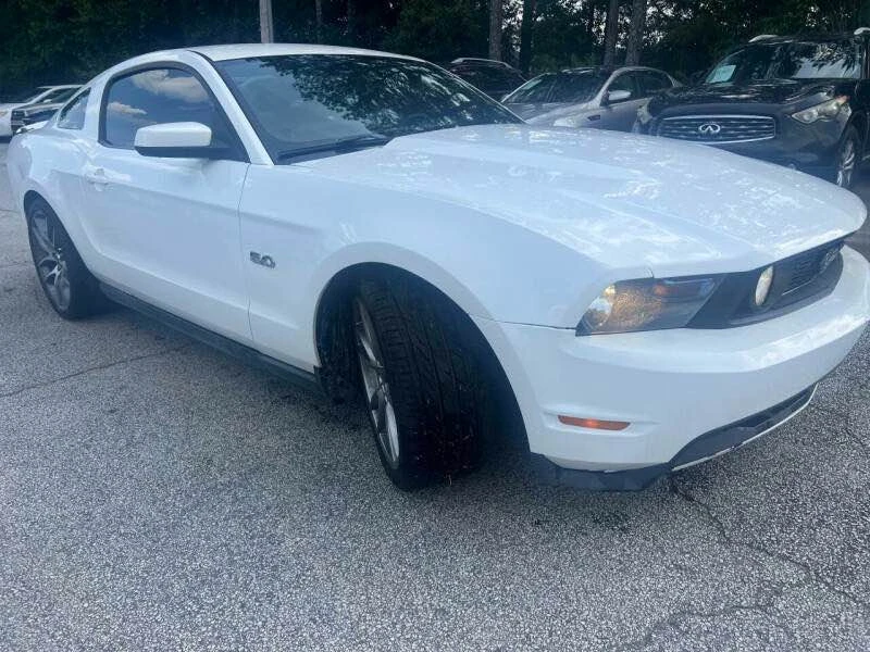 2012 Ford S197 Mustang - Image 2 of 15