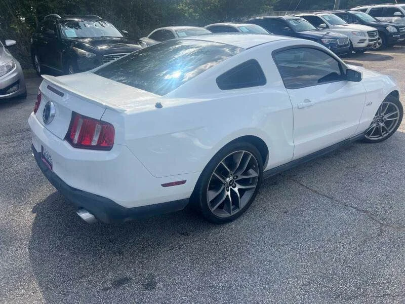 2012 Ford S197 Mustang - Image 4 of 15