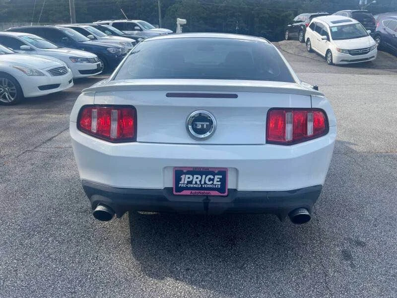 2012 Ford S197 Mustang - Image 3 of 15
