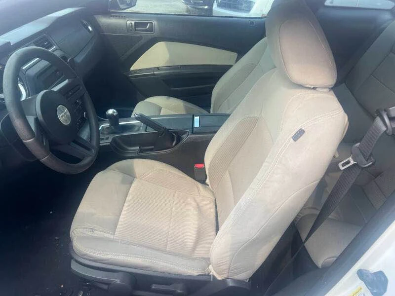 2012 Ford S197 Mustang - Image 8 of 15