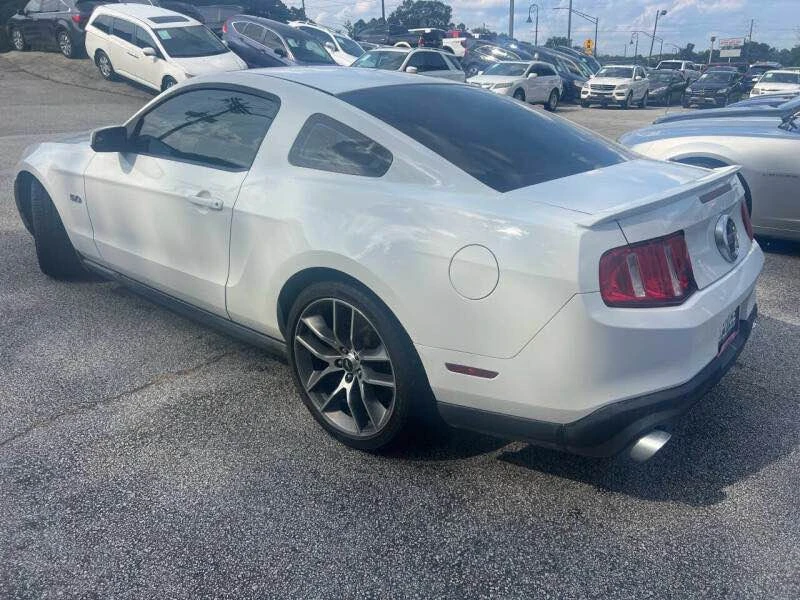 2012 Ford S197 Mustang - Image 5 of 15