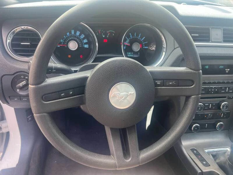 2012 Ford S197 Mustang - Image 9 of 15