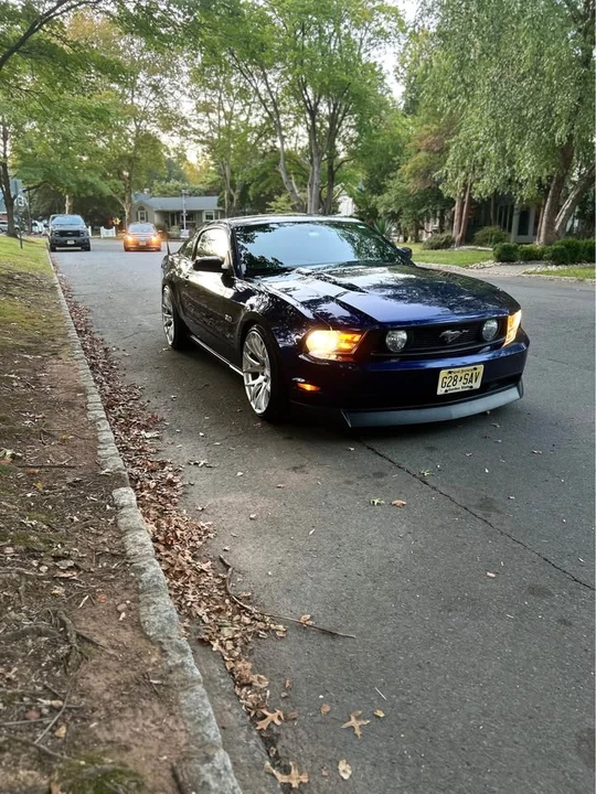 2012 Ford S197 Mustang - Image 5 of 7