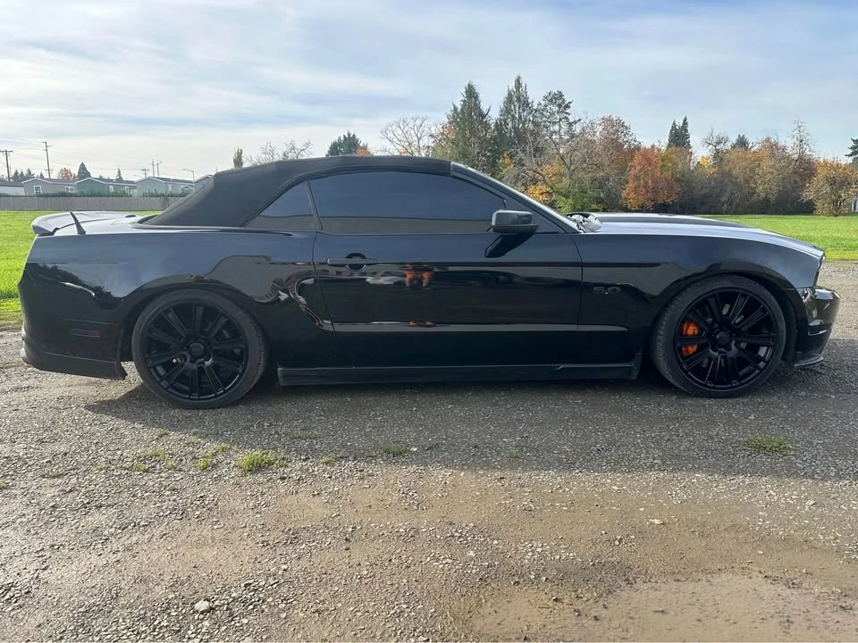 2012 Ford S197 Mustang - Image 4 of 6