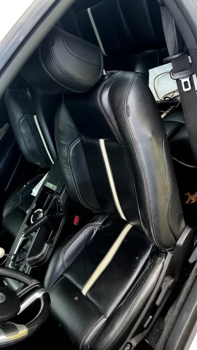 2012 Ford S197 Mustang - Image 6 of 9