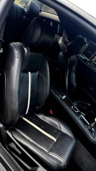 2012 Ford S197 Mustang - Image 7 of 9